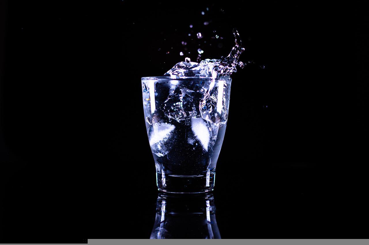 Kostenloser Trinkwassertest