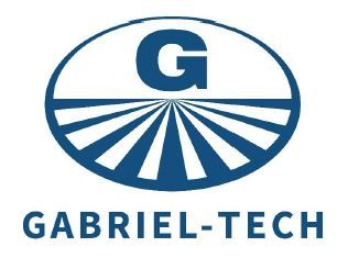 Logo der Gabriel Technologie